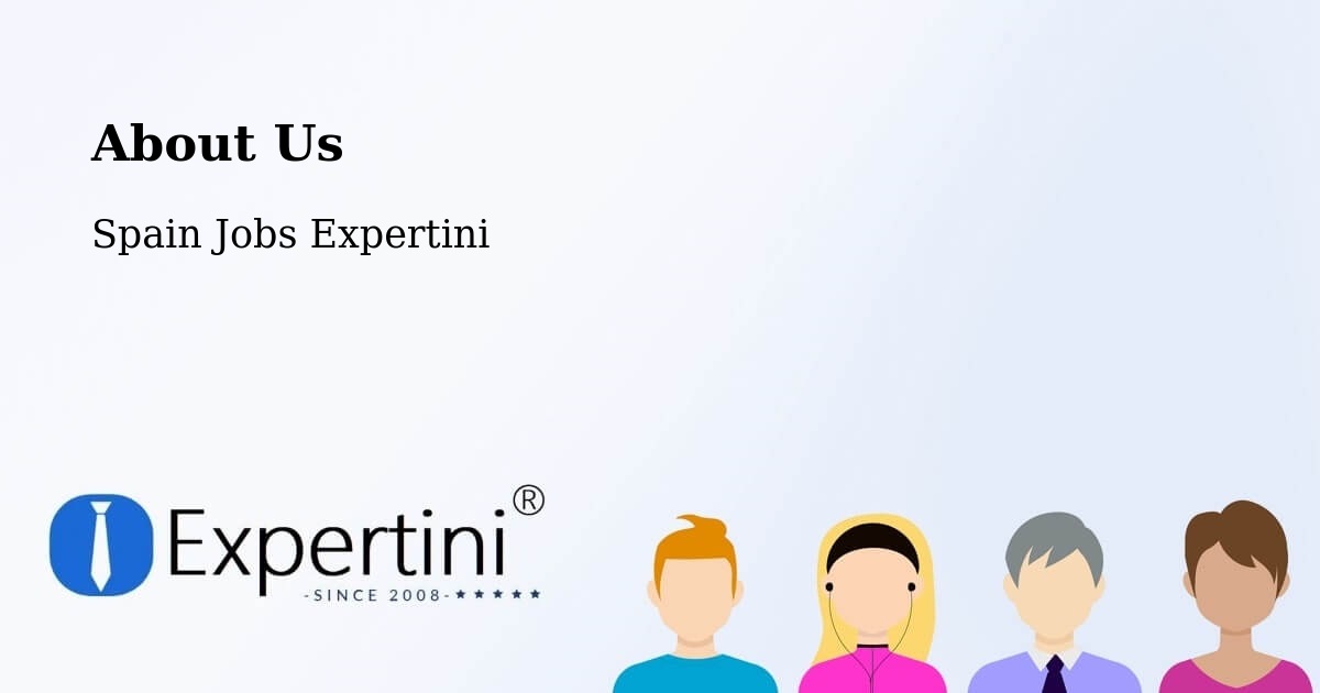 About Expertini Recruitment Platform  – Facheca - Facheca, Spain Jobs Expertini