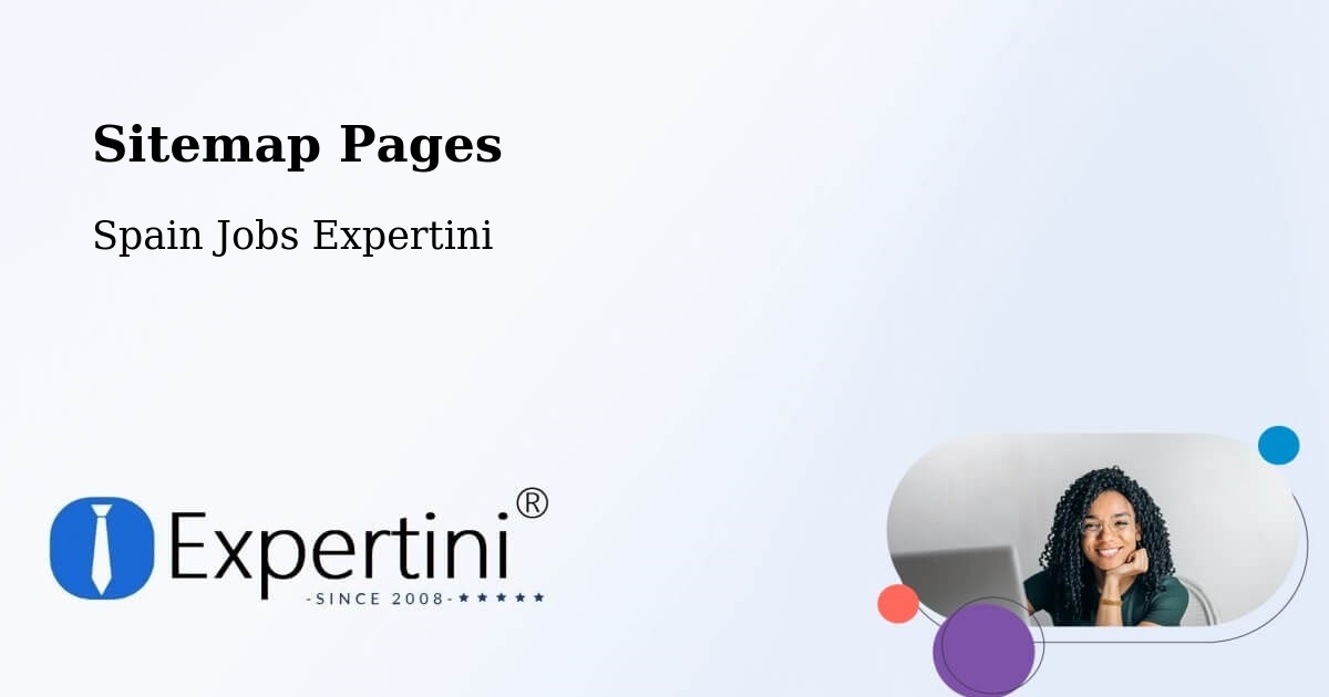 Sitemap Pages - Facheca - Spain Jobs Expertini