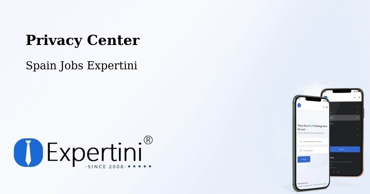 Privacy Policy – Facheca - Spain Jobs Expertini