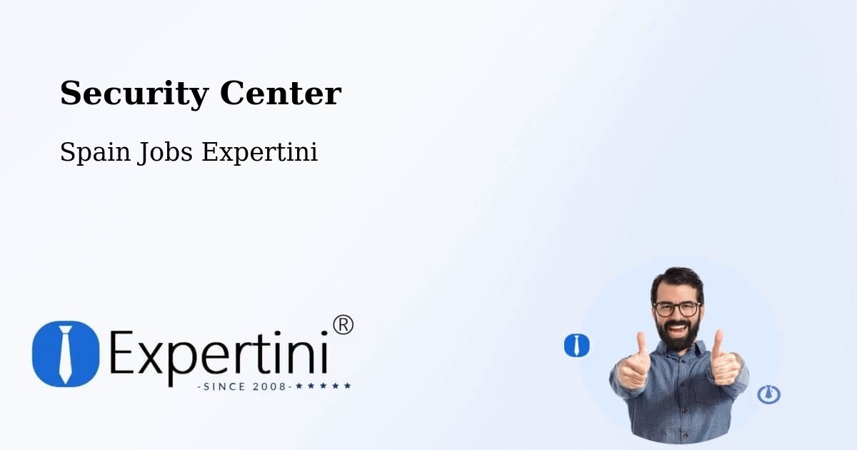 Security & Compliance – Facheca - Spain Jobs Expertini