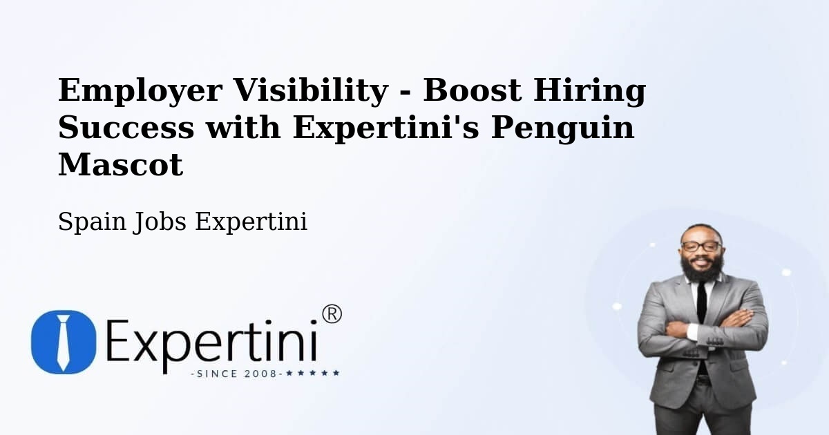 CV and Resume Visibility Optimization – Facheca - Spain Jobs Expertini